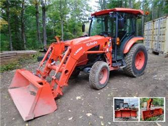 Kubota L 6060