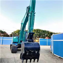 Kobelco 210-8