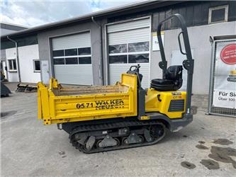 Wacker Neuson DT15