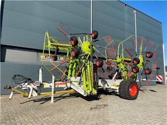 CLAAS Liner 3600