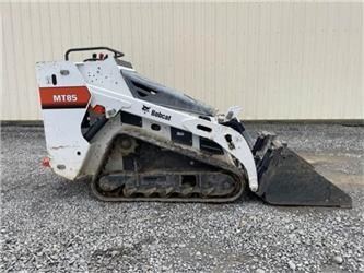 Bobcat MT85