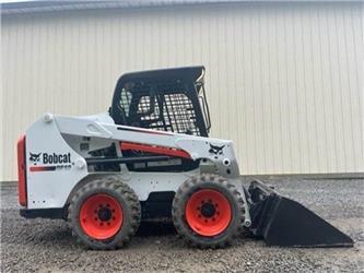 Bobcat S510