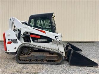 Bobcat T590