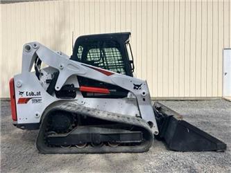 Bobcat T650