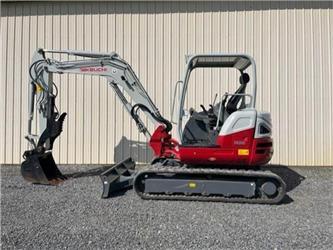 Takeuchi TB260