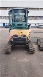 Yanmar Vio38U