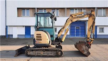 Yanmar Vio38U