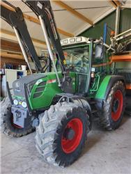 Fendt 309 Vario