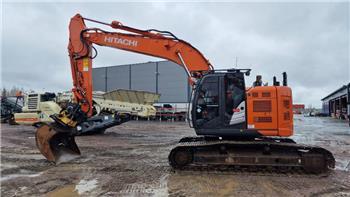 Hitachi ZX225USLC-6