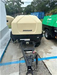 Doosan C185