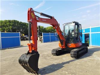 Kubota KX 155