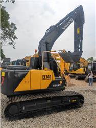 Volvo EC 140