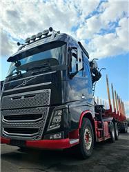 Volvo FH 16