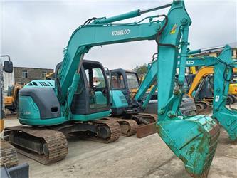 Kobelco SK70SR