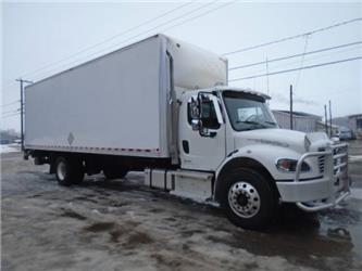 Freightliner M2 106