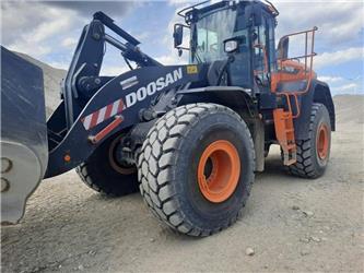 Doosan DL420-7