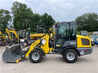 Wacker Neuson WL32