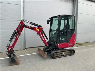 Yanmar SV17 VT