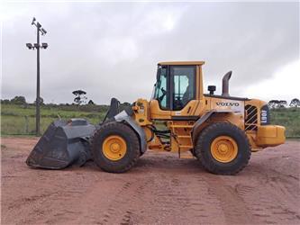 Volvo L90F