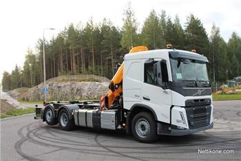 Volvo FM 460