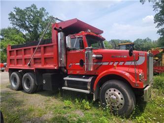 Western Star 4964