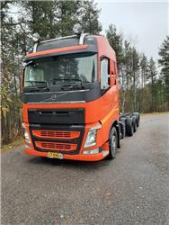 Volvo FH13