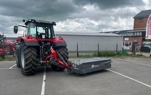 Massey Ferguson DM246ISL