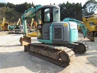 Kobelco SK75UR-3ES