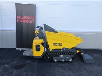 Wacker Neuson DT08