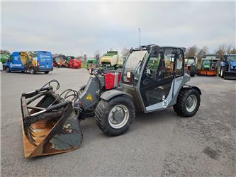 Weidemann T5522