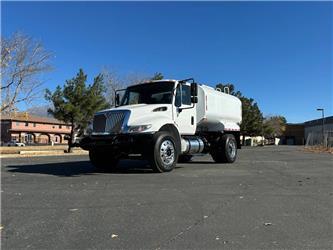 International 4300