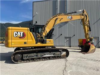 CAT 320 GC