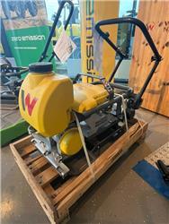 Wacker Neuson AP1840we