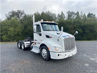 Peterbilt 579