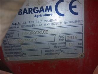 Bargam Iris 2200