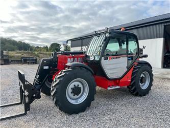 Manitou MT 933