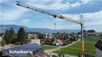 Liebherr 27 TT