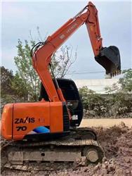 Hitachi ZX 70