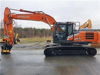 Hitachi ZX250LC-7