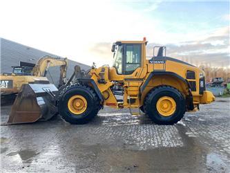 Volvo L150H