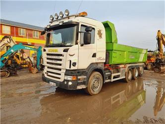 Scania R 480