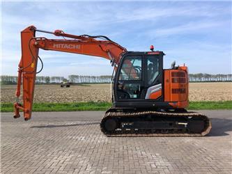 Hitachi ZX135US-7