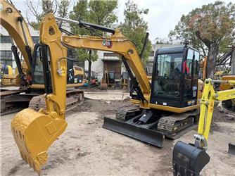 CAT 306E