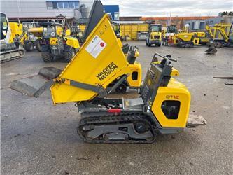 Wacker Neuson DT12