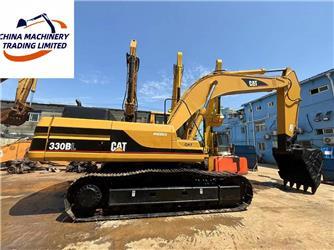 CAT 330 B