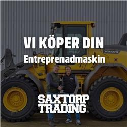 Volvo Entreprenadmaskiner