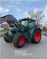 Fendt 410 Vario