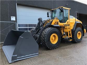 Volvo L150H