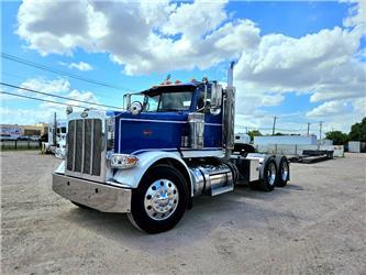 Peterbilt X15