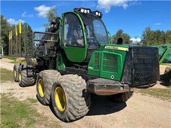 John Deere 1510E